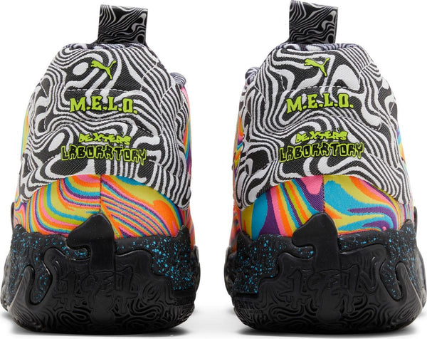 [379330-01] Mens Puma LAMELO BALL MB.03 'DEXTER'S LABORATORY'