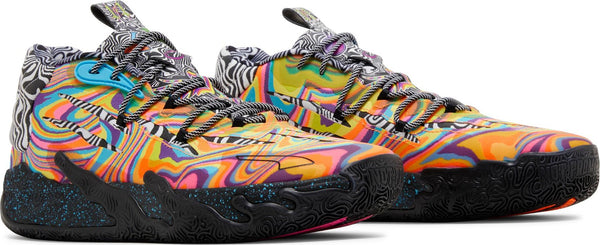 [379330-01] Mens Puma LAMELO BALL MB.03 'DEXTER'S LABORATORY'