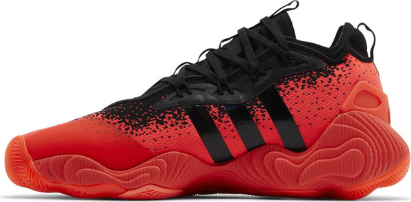 [IF5605] Mens Adidas TRAE YOUNG 3