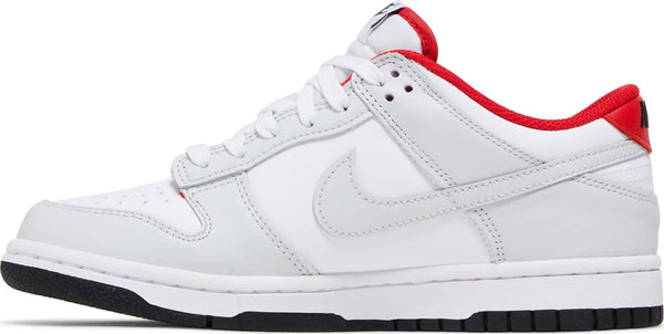 [FZ5528-101] Grade School Nike Dunk Low "Lunar New Year"