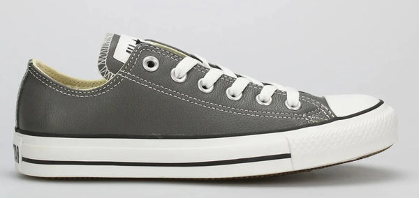[132175C] Mens Converse CHUCK TAYLOR ALL STAR OX 'CHARCOAL'