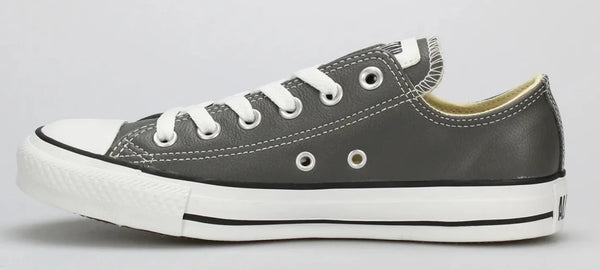 [132175C] Mens Converse CHUCK TAYLOR ALL STAR OX 'CHARCOAL'