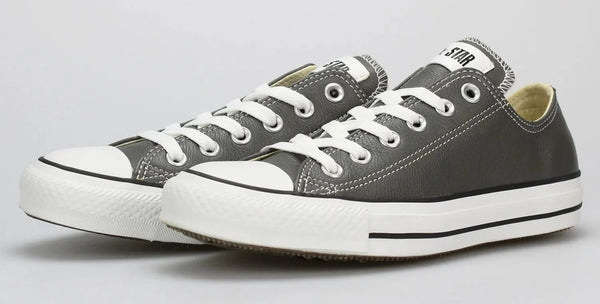 [132175C] Mens Converse CHUCK TAYLOR ALL STAR OX 'CHARCOAL'