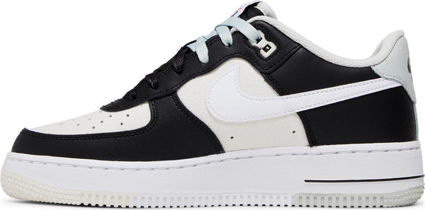 [FB9035-002] Mens Nike AIR FORCE 1 LOW '07 LV8 'BLACK PHANTOM SPLIT'