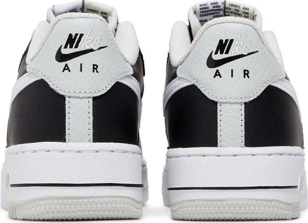 [FB9035-002] Mens Nike AIR FORCE 1 LOW '07 LV8 'BLACK PHANTOM SPLIT'