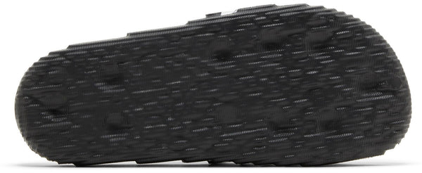 [IF3670] MENS ADIDAS ADILETTE 22 'CORE BLACK CLOUD WHITE'
