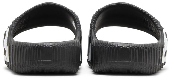 [IF3670] MENS ADIDAS ADILETTE 22 'CORE BLACK CLOUD WHITE'