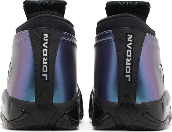 [DH4121-300] Womens Air Jordan RETRO 14 LOW 'LOVE LETTER'