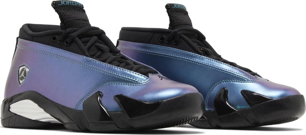 [DH4121-300] Womens Air Jordan RETRO 14 LOW 'LOVE LETTER'