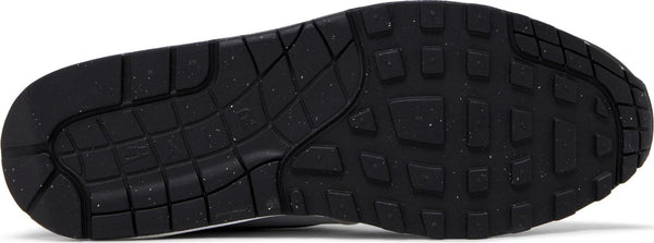 [FD9082-107] Mens Nike AIR MAX 1 'WHITE BLACK'