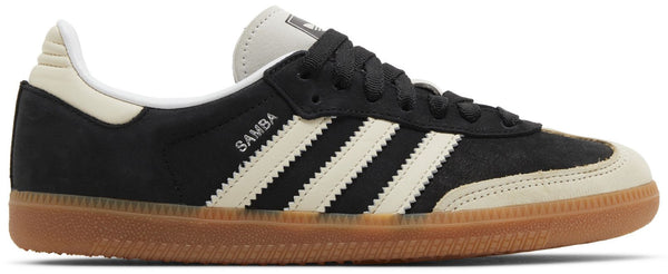[IE5836] WOMENS ADIDAS SAMBA OG 'BLACK WONDER WHITE (WOMEN'S)'