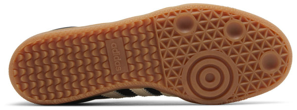 [IE5836] WOMENS ADIDAS SAMBA OG 'BLACK WONDER WHITE (WOMEN'S)'