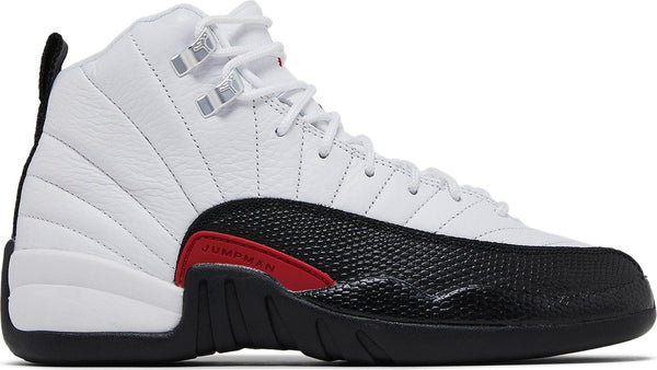 [153265-162] Grade School Air Jordan Retro 12
