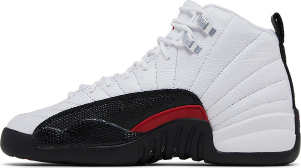 [153265-162] Grade School Air Jordan Retro 12