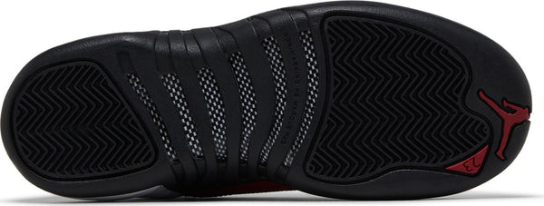 [153265-162] Grade School Air Jordan Retro 12