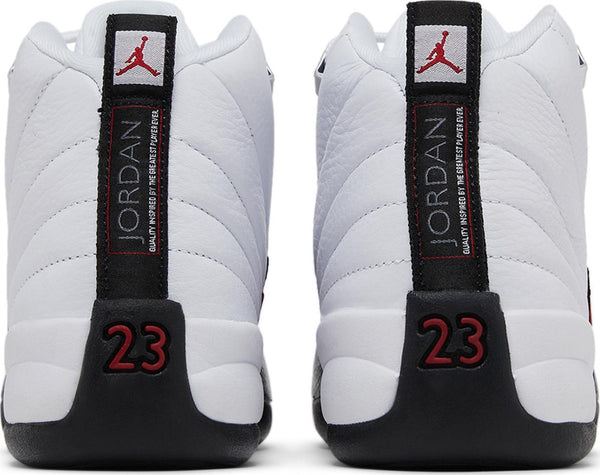 [153265-162] Grade School Air Jordan Retro 12