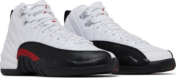 [153265-162] Grade School Air Jordan Retro 12