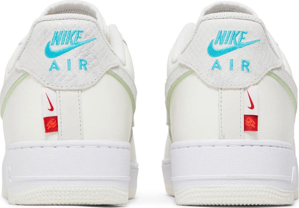 [FZ5052-131] Mens Nike AIR FORCE 1 LOW '07 'YEAR OF THE DRAGON (2024)'