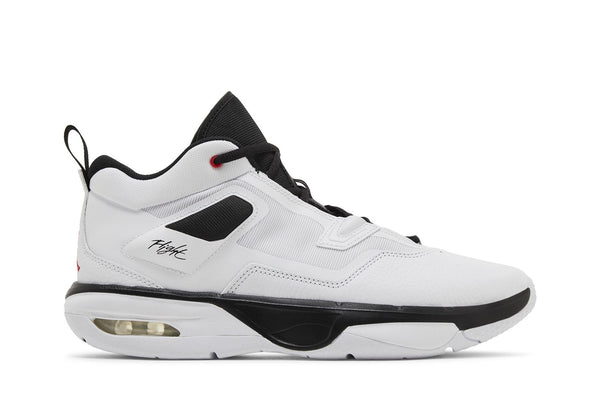 [FB1396-106] MENS AIR JORDAN STAY LOYAL 3 'WHITE BLACK'