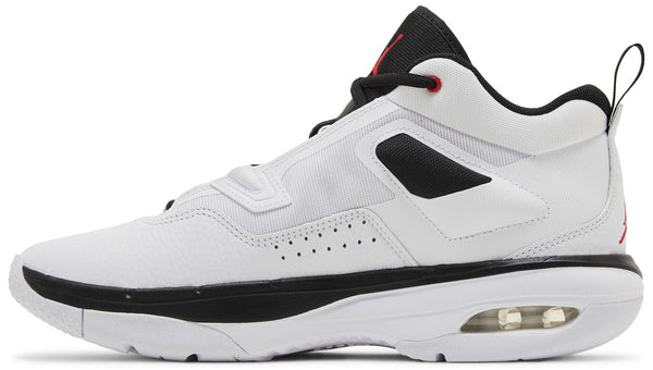 [FB1396-106] MENS AIR JORDAN STAY LOYAL 3 'WHITE BLACK'