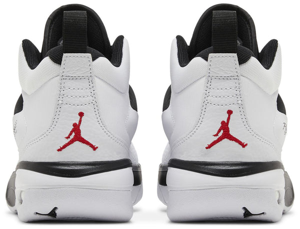 [FB1396-106] MENS AIR JORDAN STAY LOYAL 3 'WHITE BLACK'