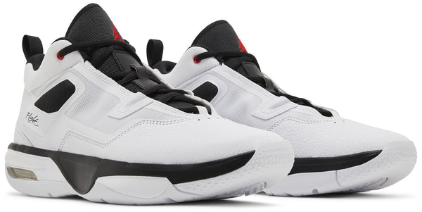 [FB1396-106] MENS AIR JORDAN STAY LOYAL 3 'WHITE BLACK'