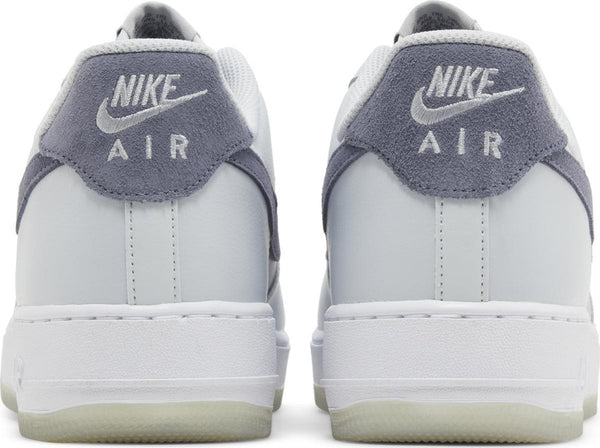 [FJ4170-001] Mens Nike Air Force 1 '07 LV8