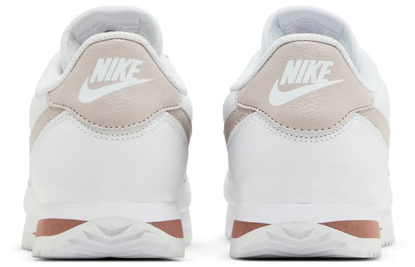 [DN1791-105] Womens Nike CORTEZ 'WHITE PLATINUM VIOLET'