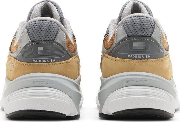 [U990TN6] Mens New Balance U990TN6