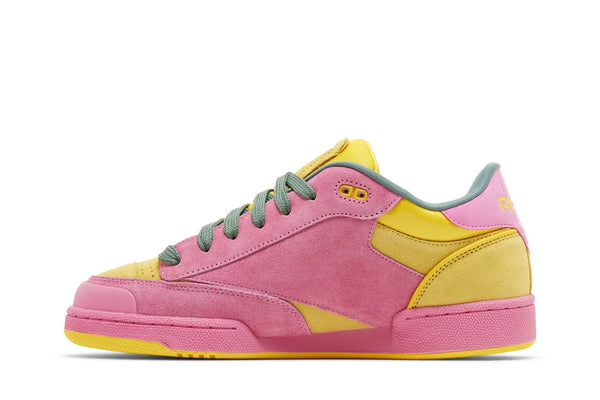 [100074246/ID7656] MENS REEBOK CLUB C BULC