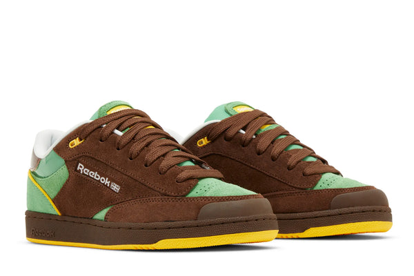 [100074178/ID5452] MENS REEBOK CLUB C BULC