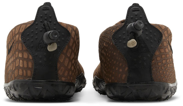 [FV4571-200] MENS NIKE ACG MOC PREMIUM 'CROC CACAO WOW'