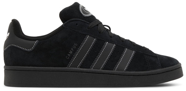[IF8768] MENS ADIDAS CAMPUS 00S 'CORE BLACK WHITE'