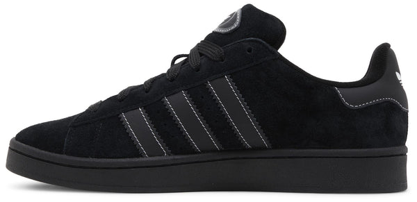 [IF8768] MENS ADIDAS CAMPUS 00S 'CORE BLACK WHITE'
