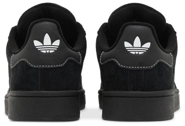 [IF8768] MENS ADIDAS CAMPUS 00S 'CORE BLACK WHITE'