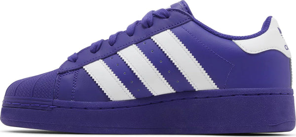 [IE0397] Womens Adidas SUPERSTAR XLG