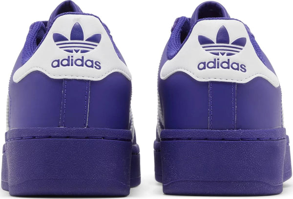 [IE0397] Womens Adidas SUPERSTAR XLG