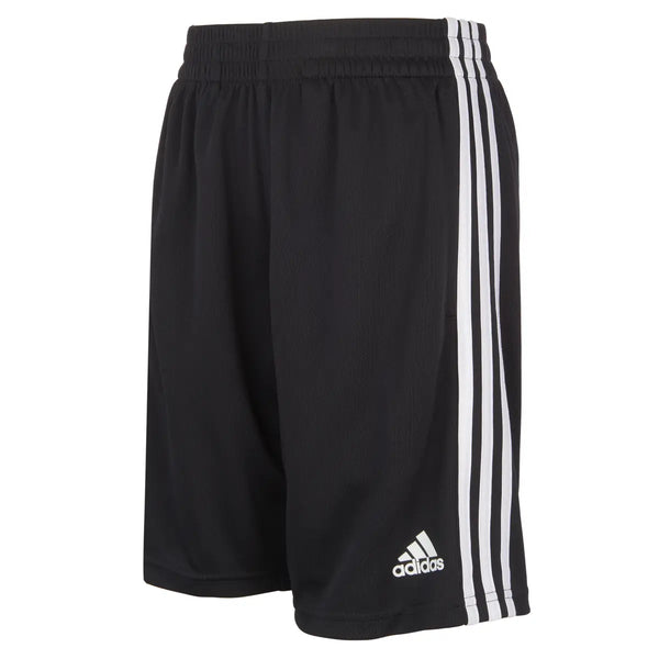 [AH5547] YOUTH ADIDAS CLASSIC 3-STRIPE SHORT
