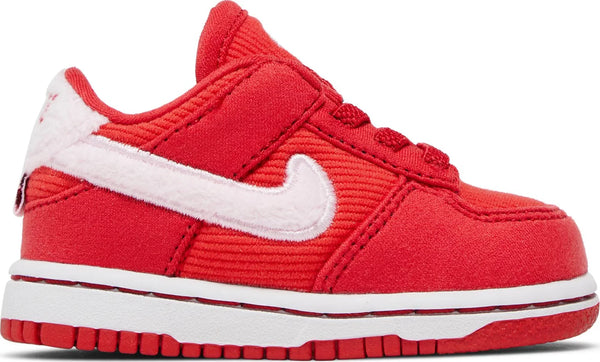 [FZ3551-612] Toddlers Nike DUNK LOW 'VALENTINE'S DAY (2024) (TD)'