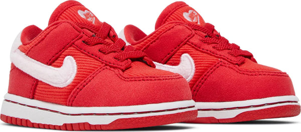 [FZ3551-612] Toddlers Nike DUNK LOW 'VALENTINE'S DAY (2024) (TD)'