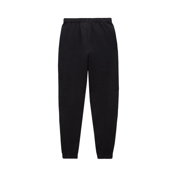 [FN5235-010] MENS NIKE X STUSSY STONE WASHED FLEECE PANT 'BLACK'