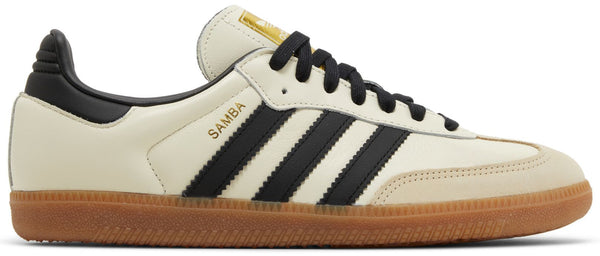 [ID0478] WOMENS ADIDAS SAMBA OG W