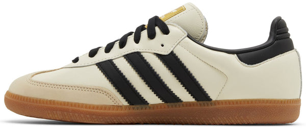 [ID0478] WOMENS ADIDAS SAMBA OG W