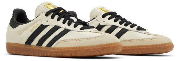 [ID0478] WOMENS ADIDAS SAMBA OG W