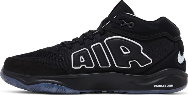[FZ4643-002] Mens Nike GT HUSTLE 2 'ALL-STAR MORE UPTEMPO'