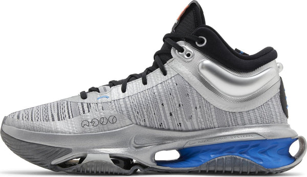 [FZ4614-001] Mens Nike AIR ZOOM GT JUMP 2 'ALL-STAR FOAMPOSITE MAX'