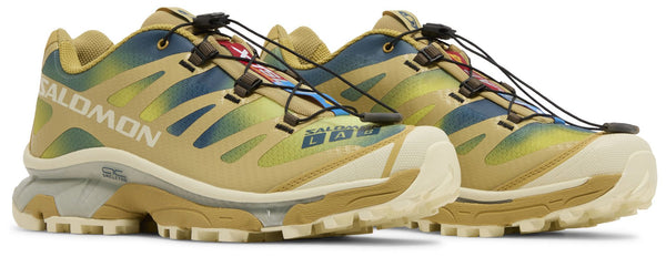 [L47442300] Mens Salomon XT-4 OG 'Aurora Borealis'