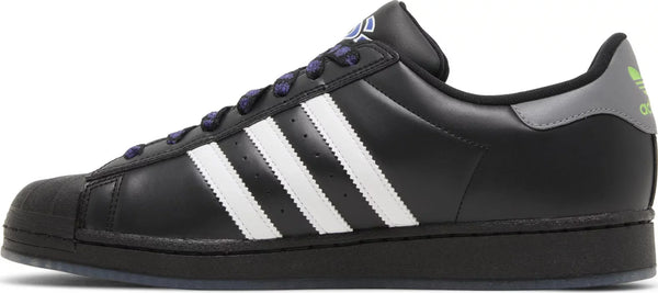 [IE1436] Mens Adidas SUPERSTAR ADV X ALWAYS