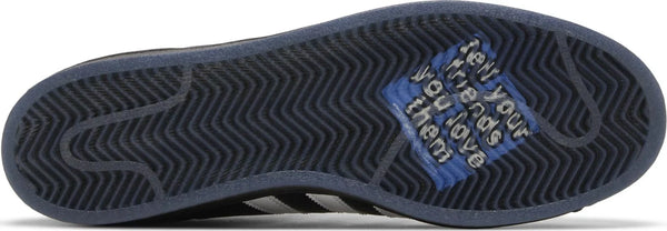 [IE1436] Mens Adidas SUPERSTAR ADV X ALWAYS