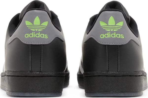 [IE1436] Mens Adidas SUPERSTAR ADV X ALWAYS